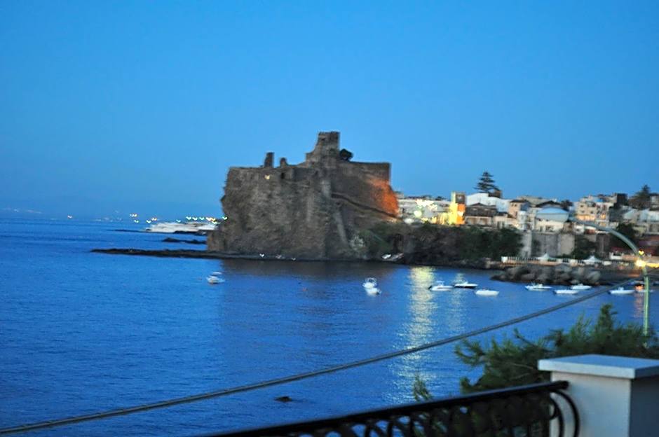 La Terrazza