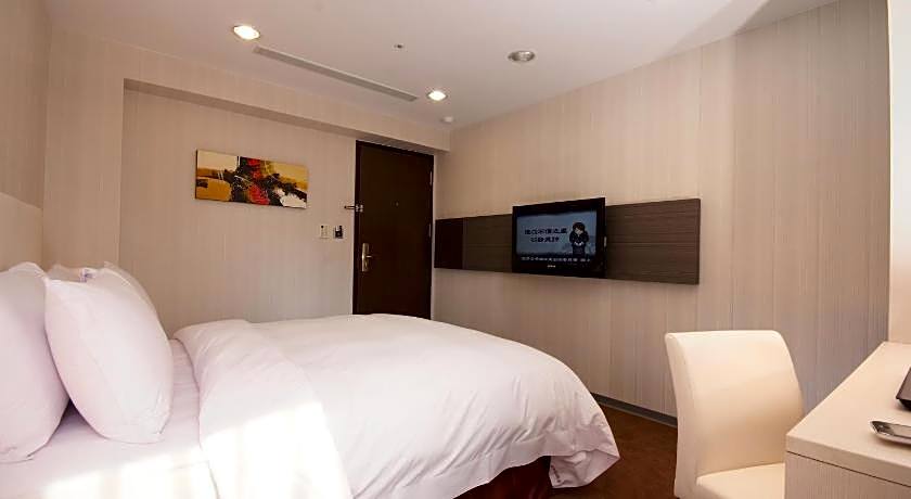 Hotel Leisure Taichung