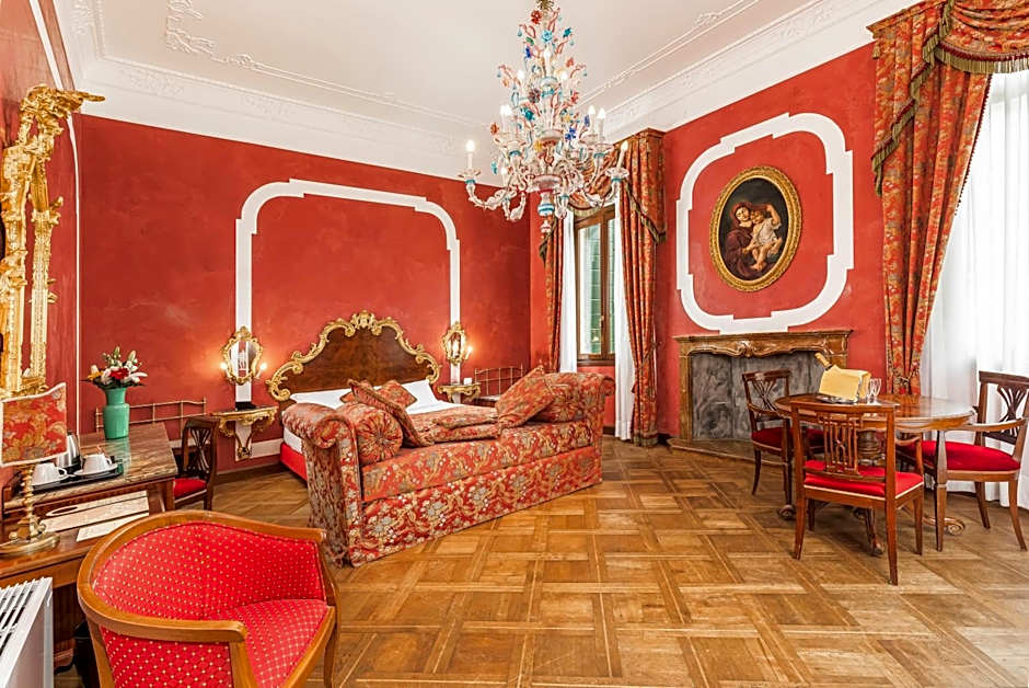 Hotel San Moise