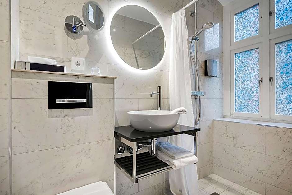 Hotell Linnéa - Helsingborg