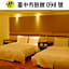 Zaw Jung Business Hotel