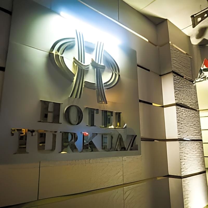Grand Turkuaz Hotel