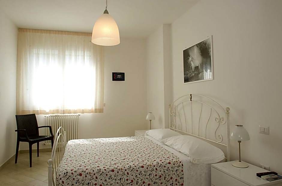 Camera & Caffè Cenni