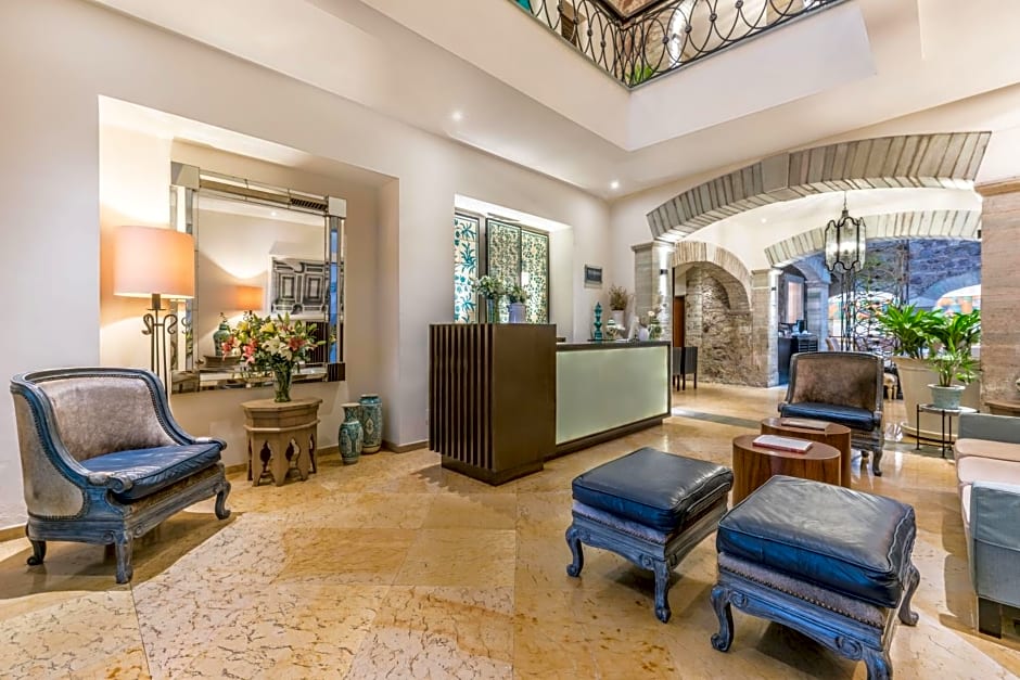 Edelmira Hotel Boutique