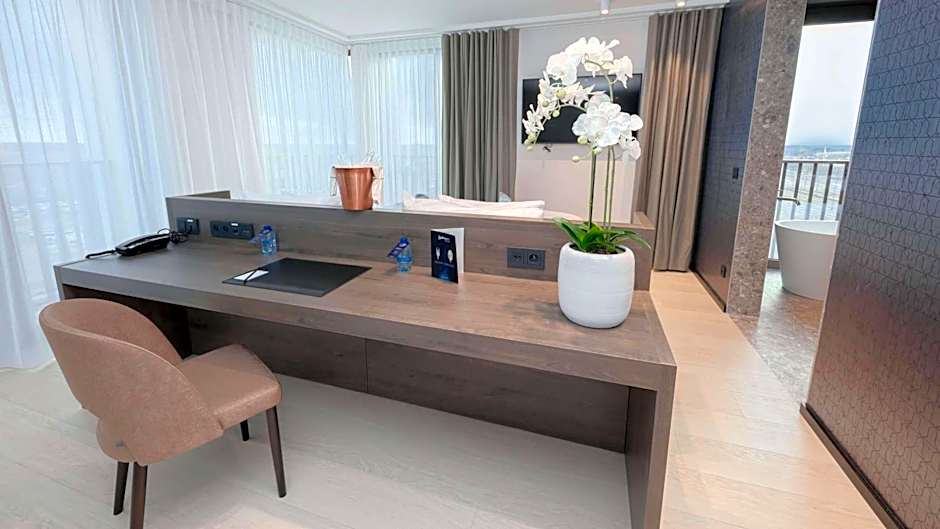 RADISSON BLU HOTEL, BRUGES