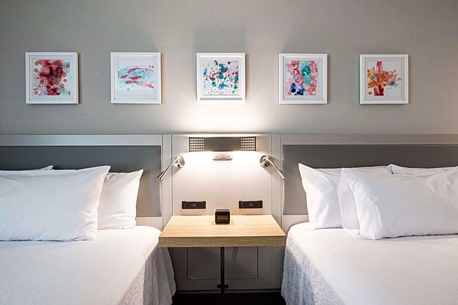 Hilton Garden Inn Asheville South