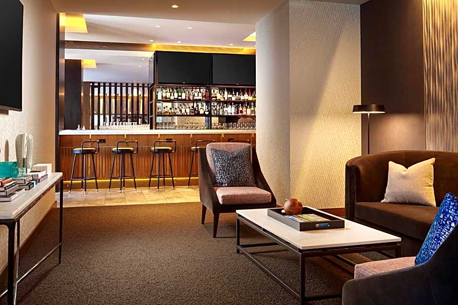 The Westin Saint Louis