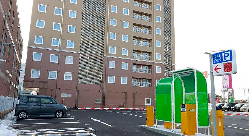 Toyoko Inn Tsubame Sanjo Ekimae