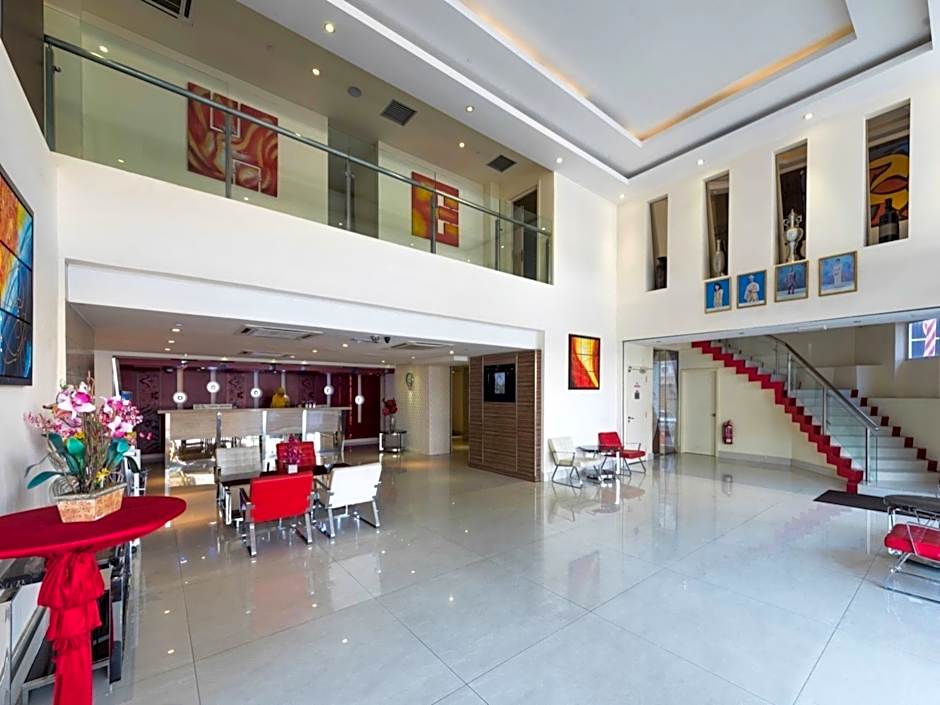 Hotel Sentral Kuantan