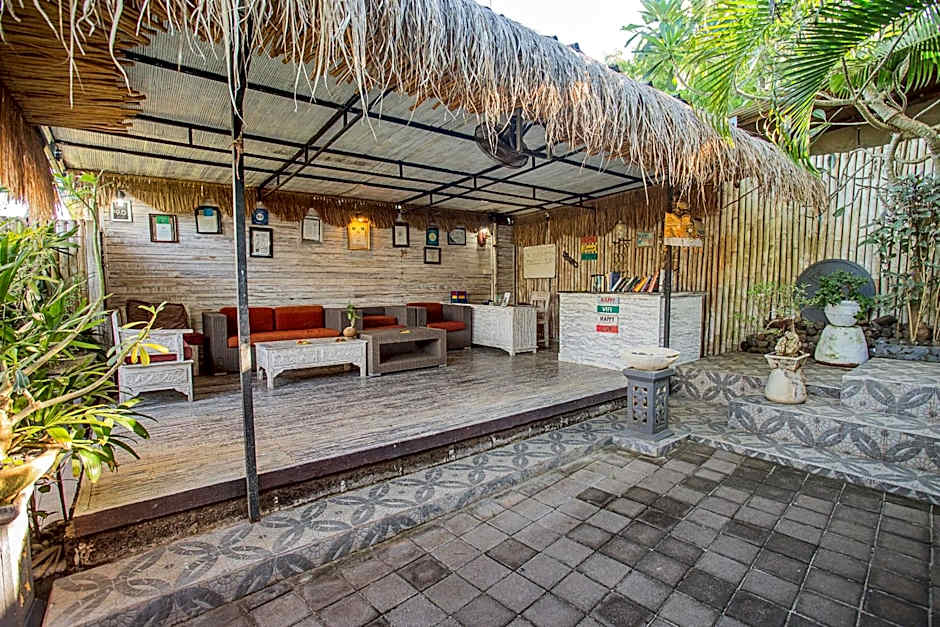 Naturale Villas