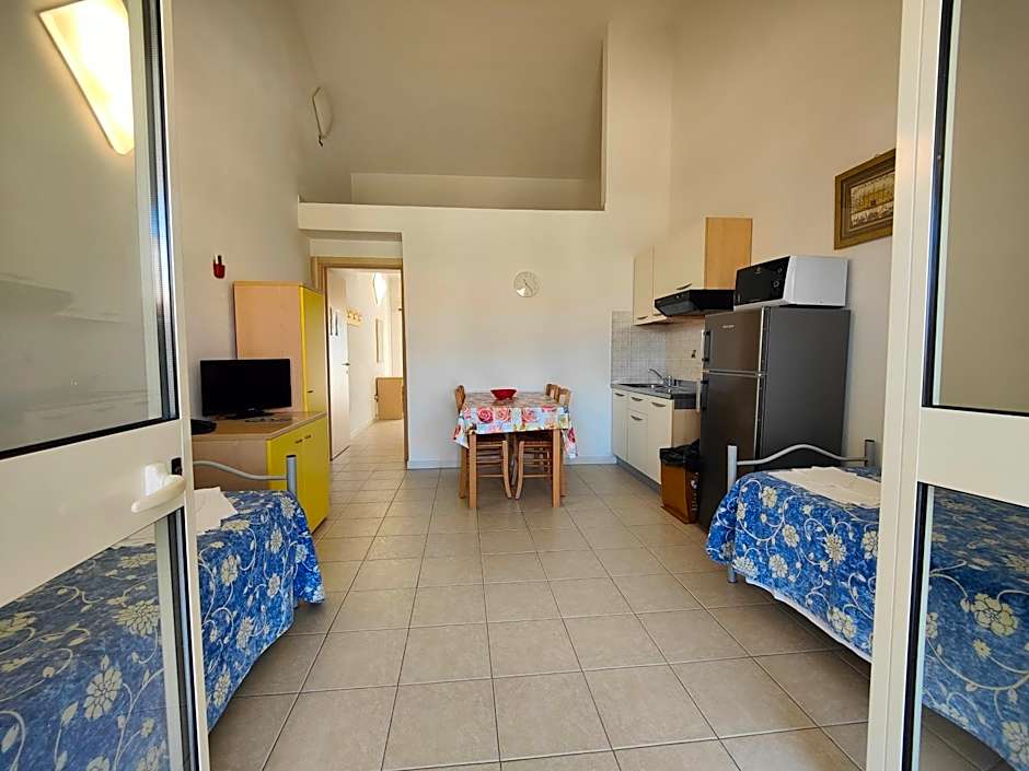 Long Beach Village Residence sul mare spiaggia privata inclusa
