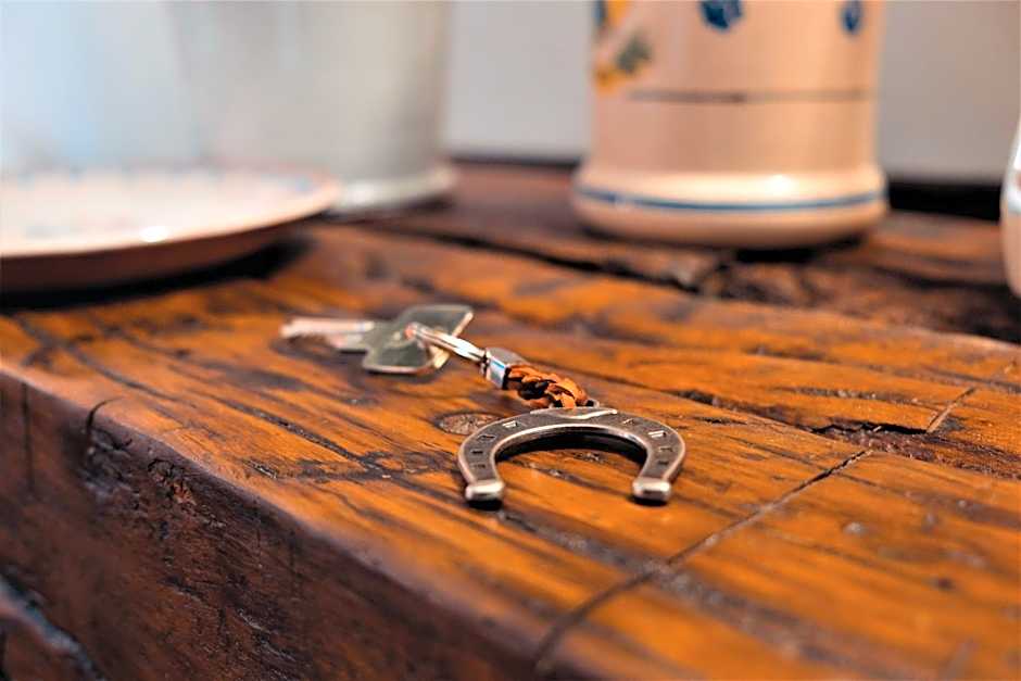 Alchimia Luxury Suites