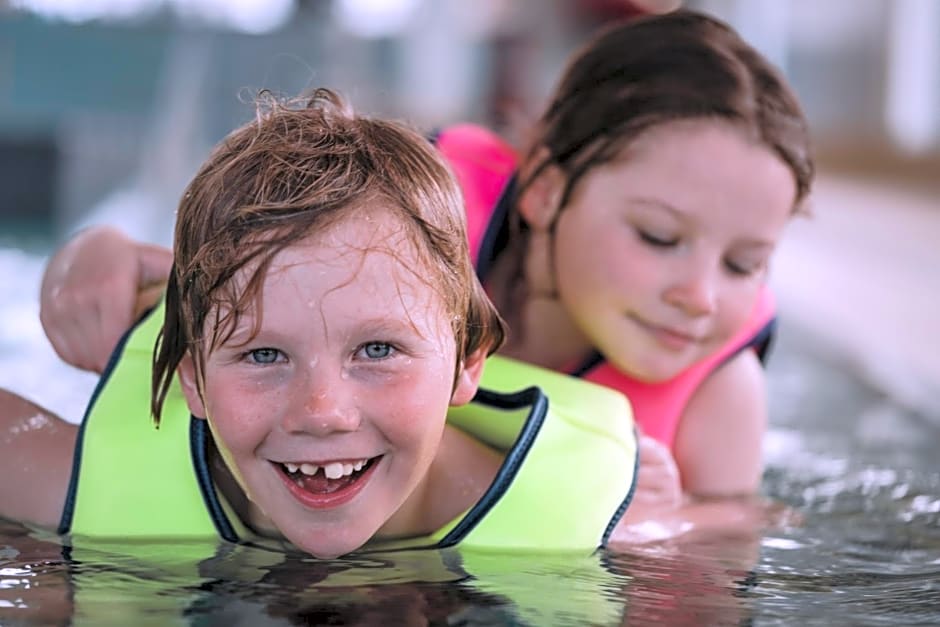 Holiday Inn Express Kansas City North Parkville By IHG