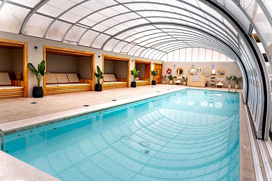 O2 Hoteles Mar del Plata