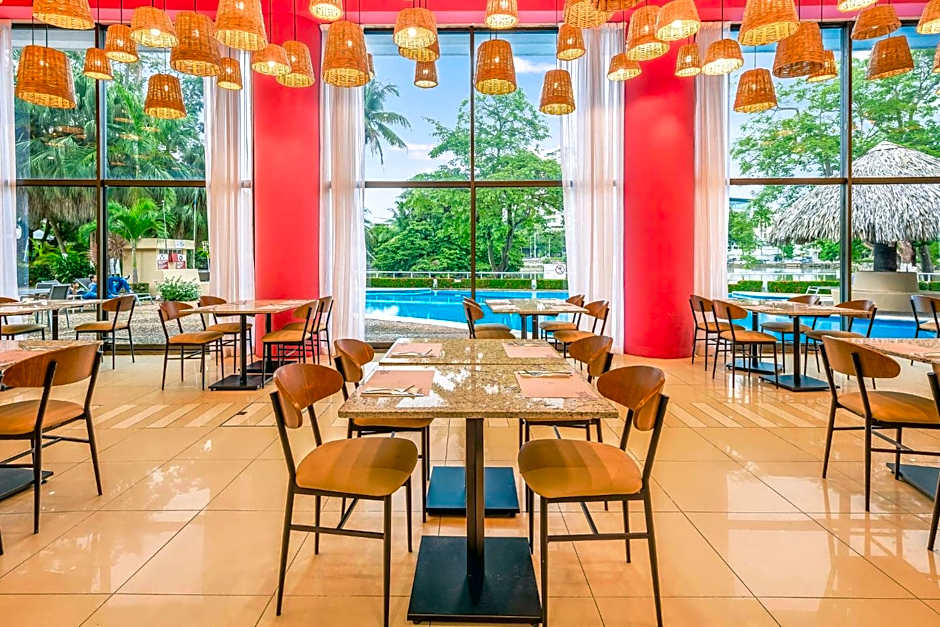 Fiesta Inn Villahermosa Cencali