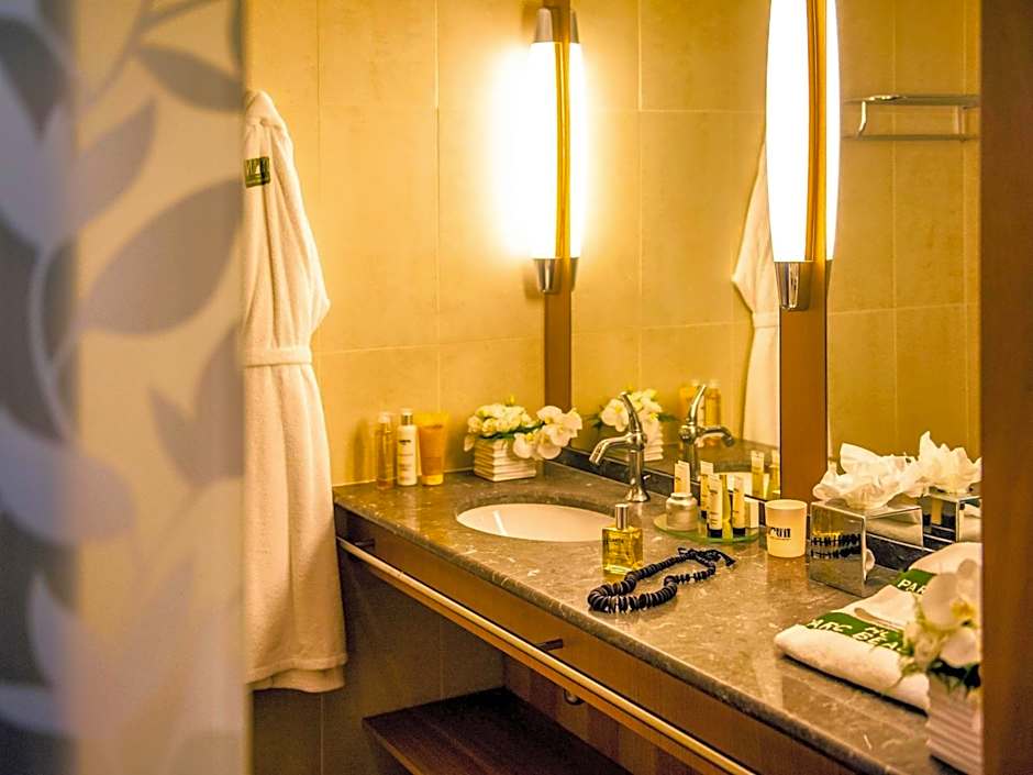 Hotel Parc Beaumont Pau - MGallery by Sofitel