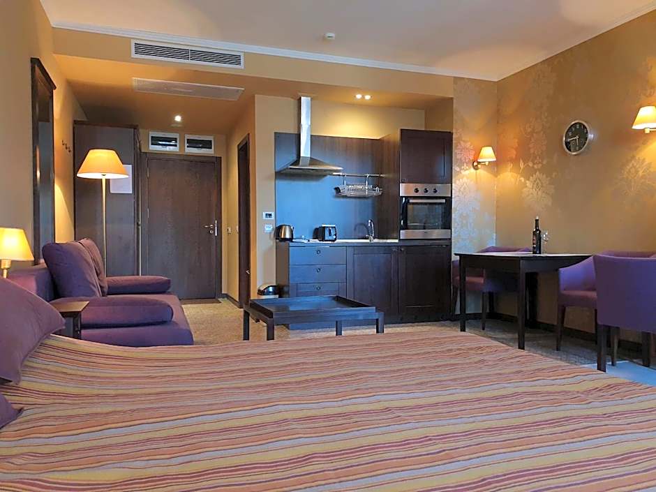 Barcelo Royal Beach - All Inclusive