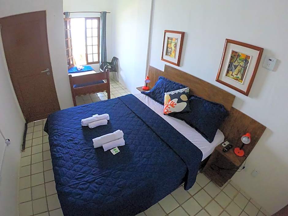 PORTO PARAISO HOSTEL&SUITES