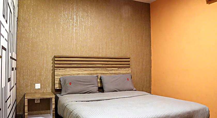 Classical Boutique Hotel