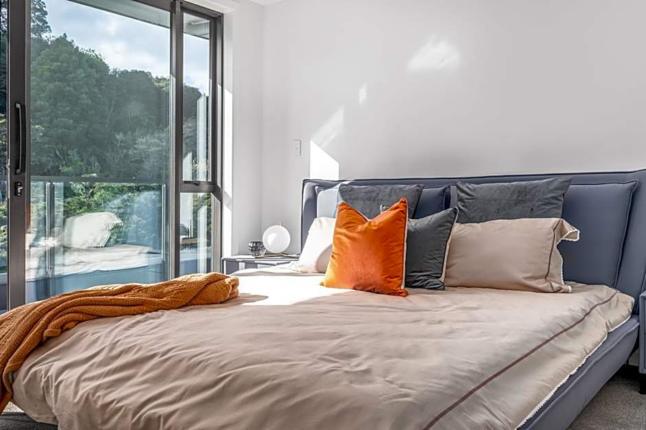 Sunrise Garden Suites