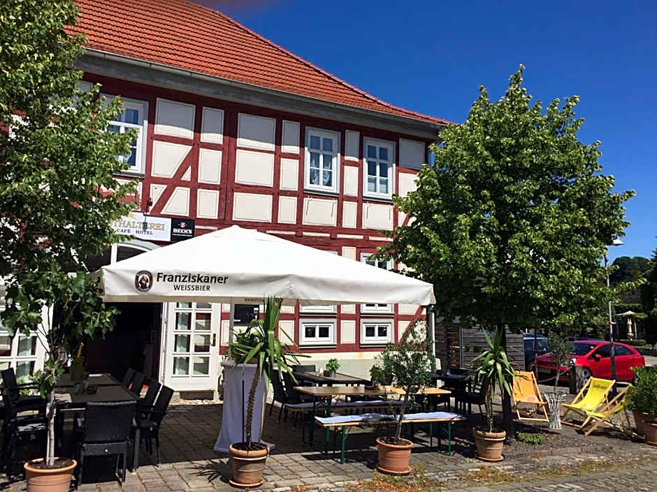 Hotel Alte Posthalterei