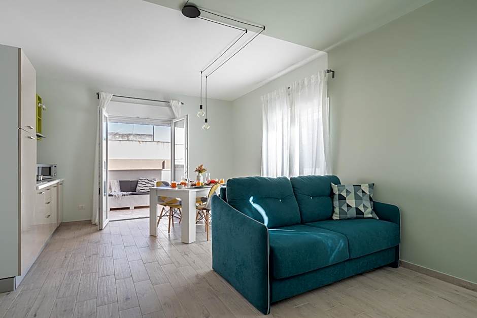 Volturno3 Suites & more