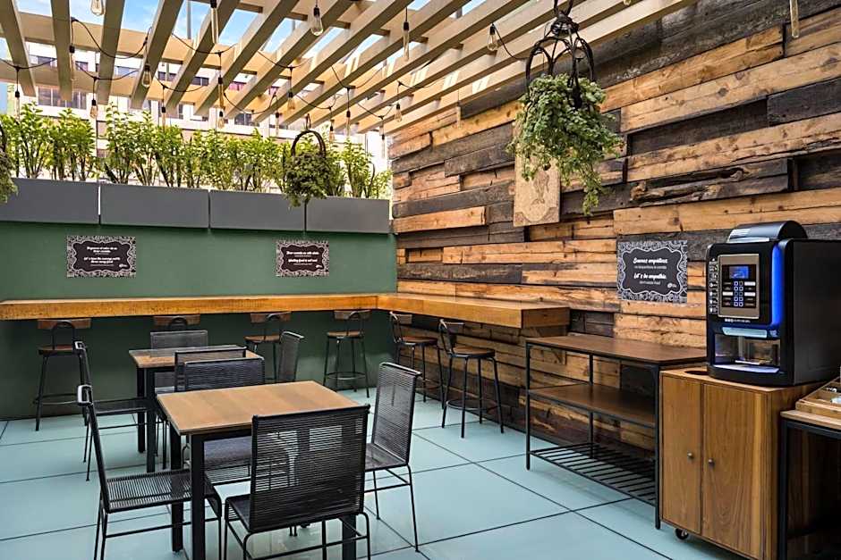 Hotel MX mas reforma CDMX, Trademark Collection by Wyndham
