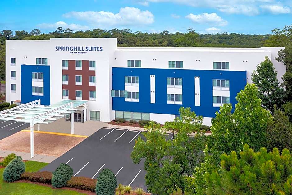 SpringHill Suites by Marriott Tallahassee Central