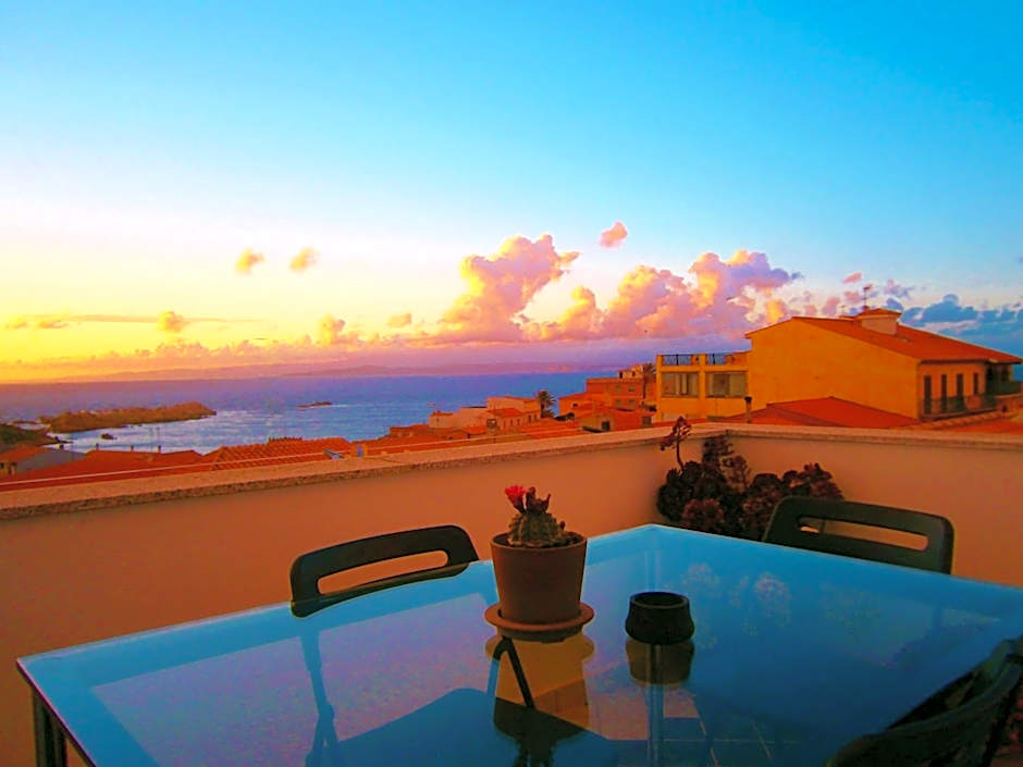 B&B Domus de Janas Santa Teresa Gallura