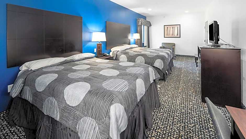 Belmont Inn and Suites