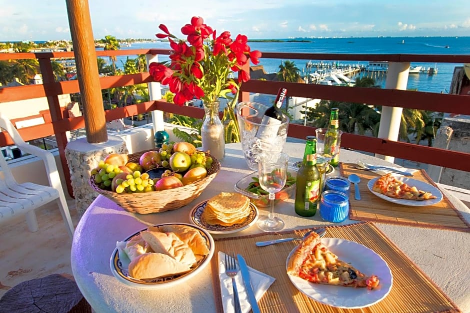 Sol Caribe Departamentos & Suites