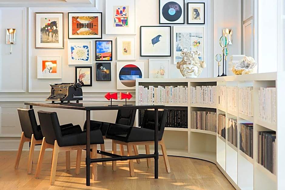 The Kimpton Brice Hotel By IHG