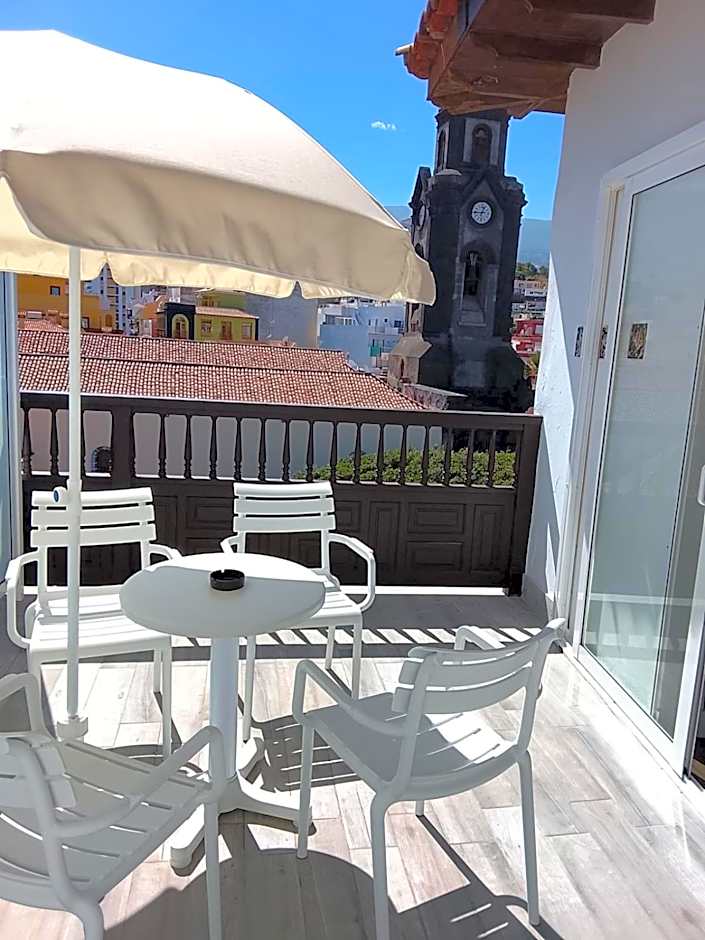 Hotel Monopol