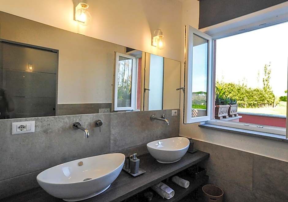 Tenuta Bussete Country Hotel