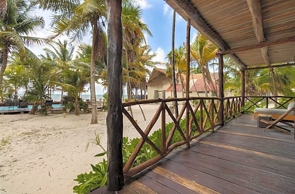 Grand Slam Fishing Lodge Tulum