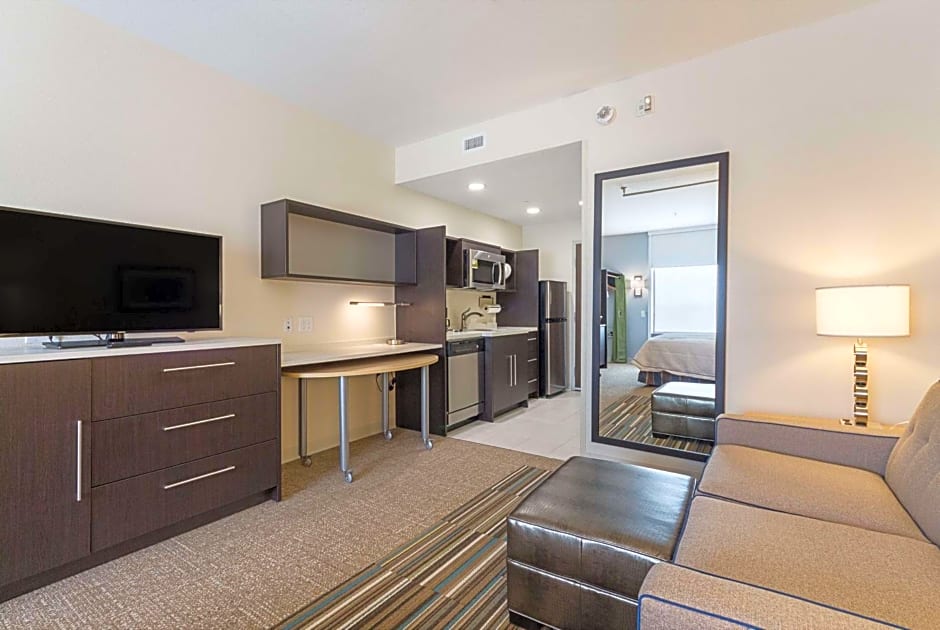 Home2 Suites by Hilton Dallas/Grand Prairie, TX