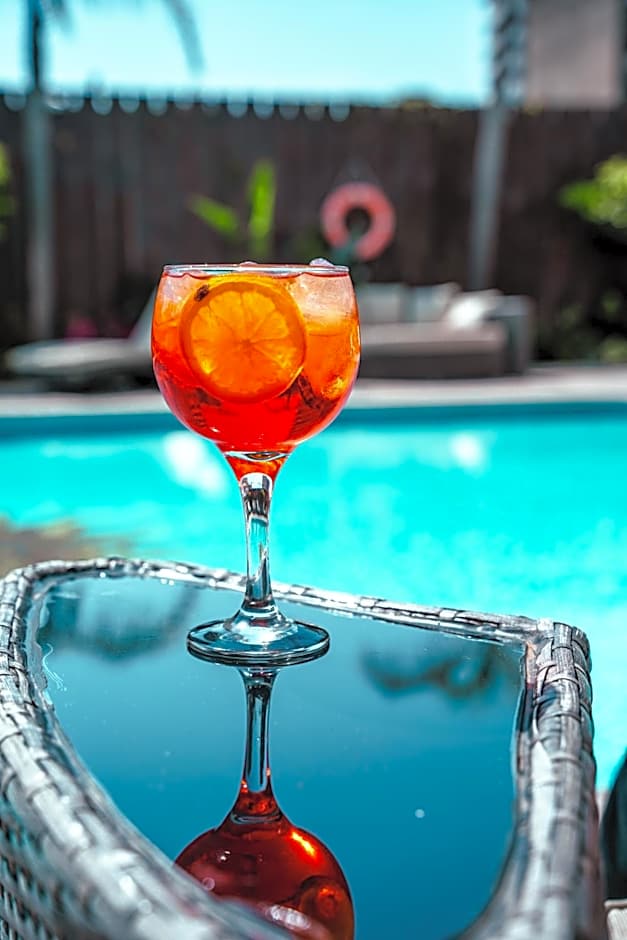 Holiday Inn Rosario By IHG