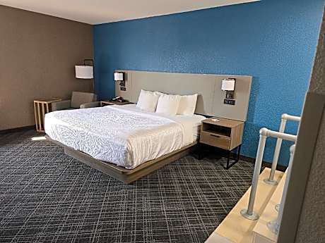 1 Queen Bed, Nonsmoking