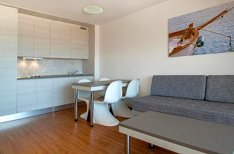 Apartamentos Sol y Vera