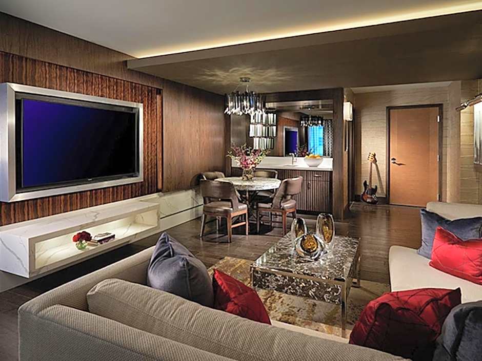 Seminole Hard Rock Hotel and Casino Tampa