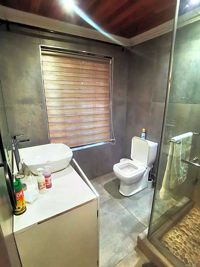 Libra Lodge & Spa - Randburg, Johannesburg