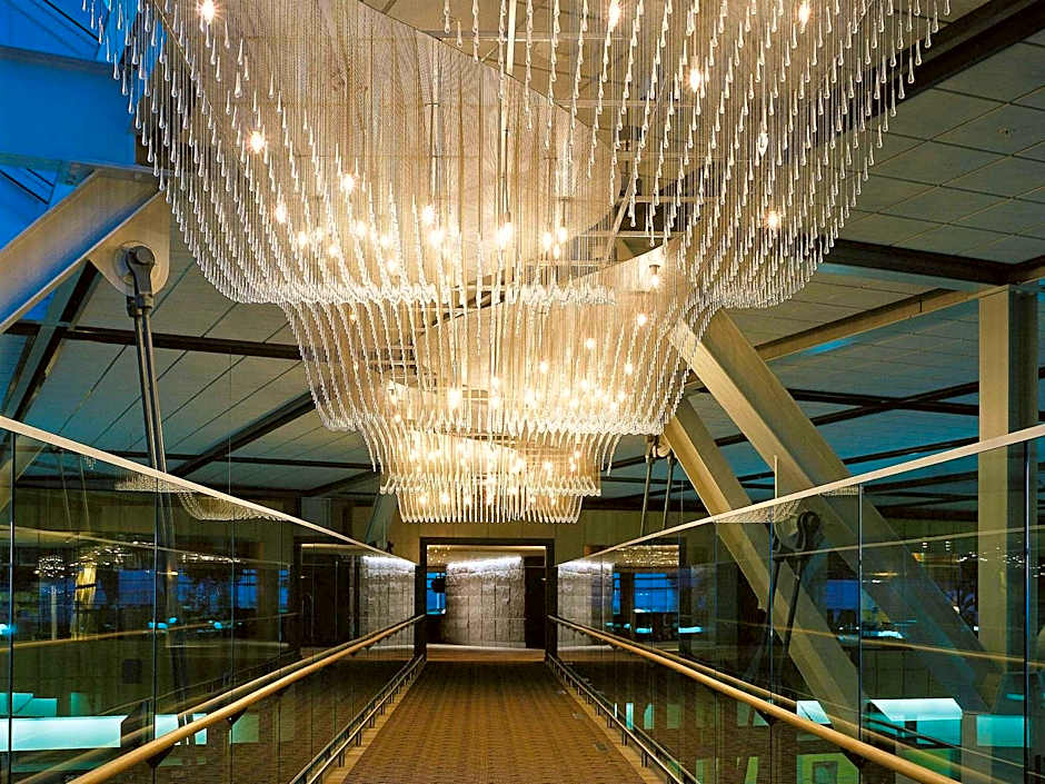 The Fairmont Vancouver Airport
