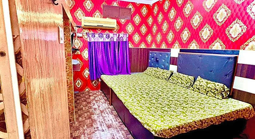 Maa Vaishno Guest House