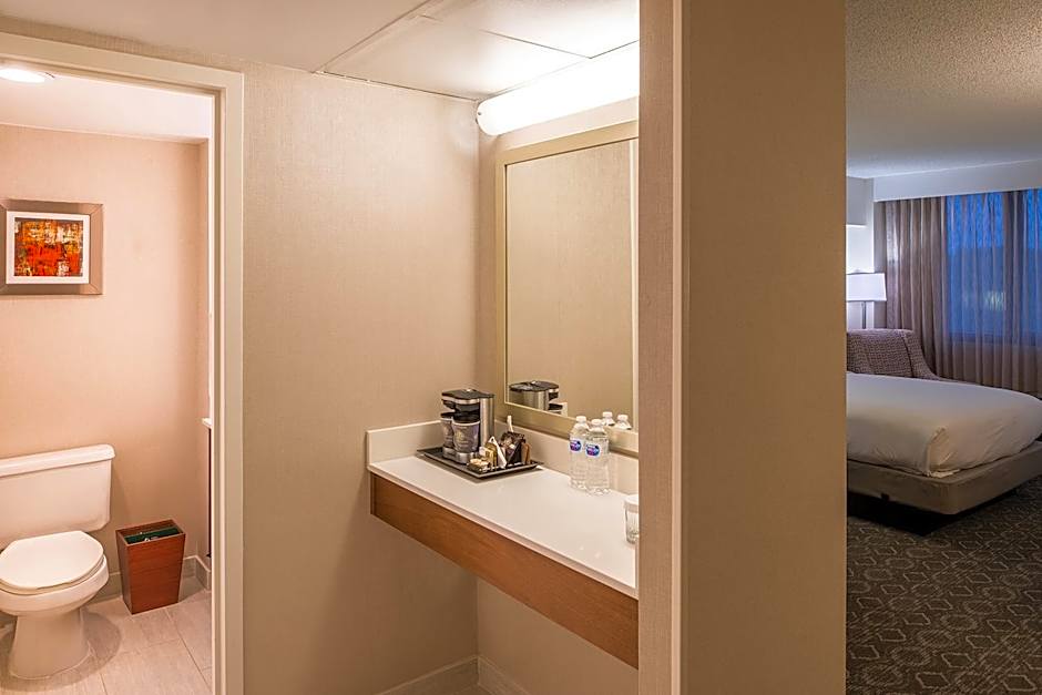 The Brookhaven Atlanta Hotel