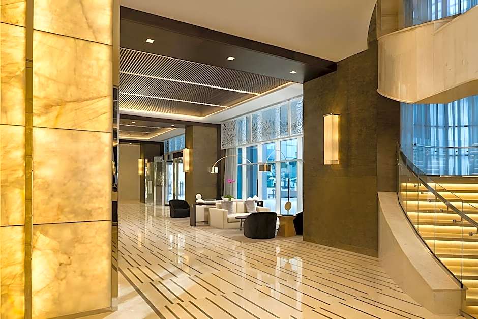 Beach Rotana - Abu Dhabi