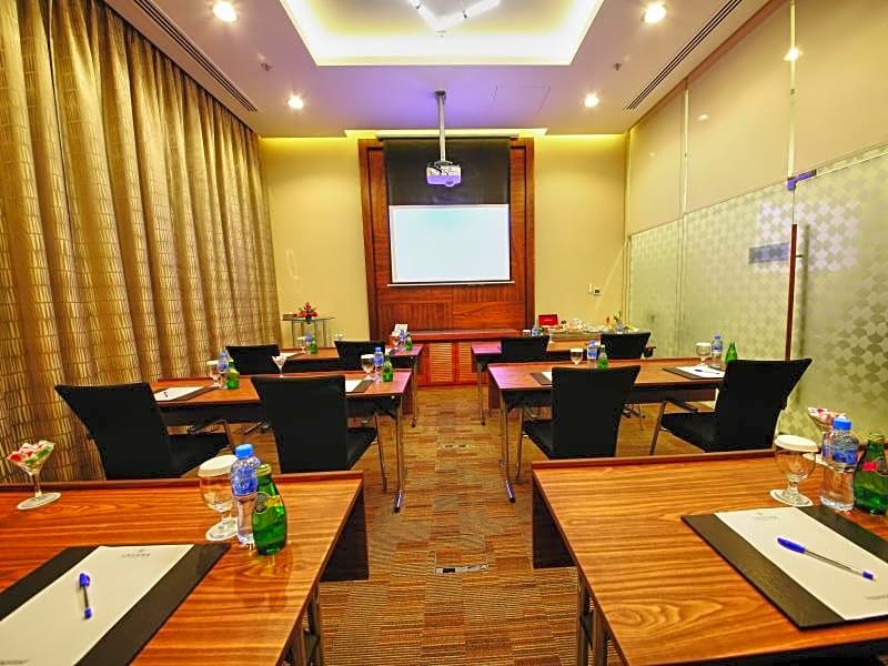 Lavender Hotel Deira