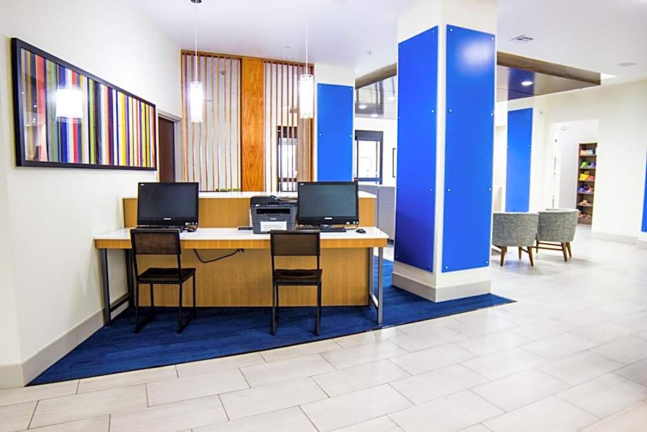 Holiday Inn Express Seguin By IHG