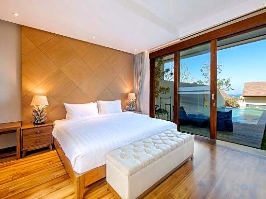 Kampi Villas Nusa Dua by Nakula