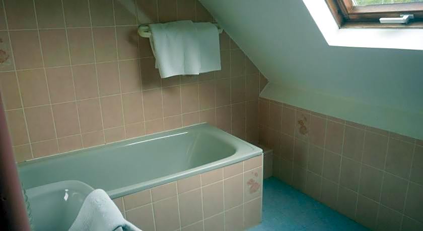 Les Bains de Mer Riviera Bretonne