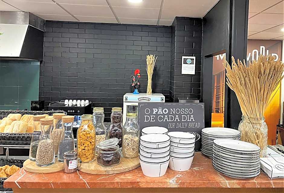 Hotel ibis Leiria Fatima